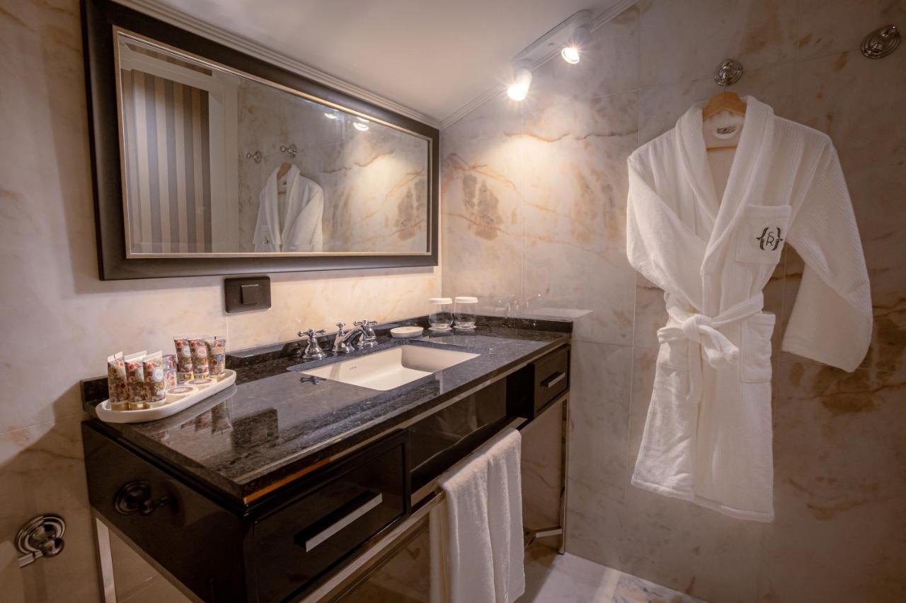 Solar Do Requeijo By Luna Hotels & Resorts Arcos de Valdevez Bagian luar foto Bathroom